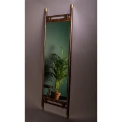 Miroir Vintage Sur Pied Riva - Dutchbone 11 Miroir Vintage Sur Pied Riva - Dutchbone -Magasin À Domicile miroir vintage sur pied riva dutchbone 2