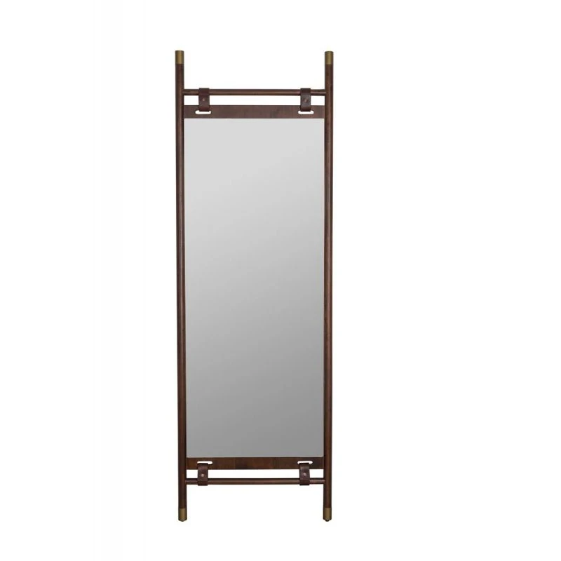 Miroir Vintage Sur Pied Riva - Dutchbone 3 Miroir Vintage Sur Pied Riva - Dutchbone