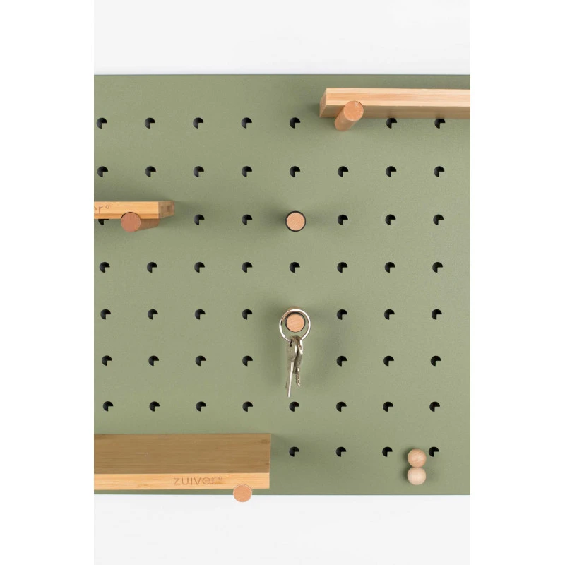 Panneau Mural Modulable Bundy - Zuiver 7 Panneau Mural Modulable Bundy - Zuiver – Image 5