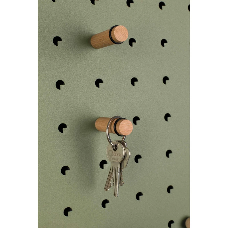 Panneau Mural Modulable Bundy - Zuiver 9 Panneau Mural Modulable Bundy - Zuiver – Image 7