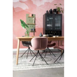 Panneau Mural Modulable Bundy - Zuiver 18 Panneau Mural Modulable Bundy - Zuiver -Magasin À Domicile panneau mural modulable bundy zuiver 7