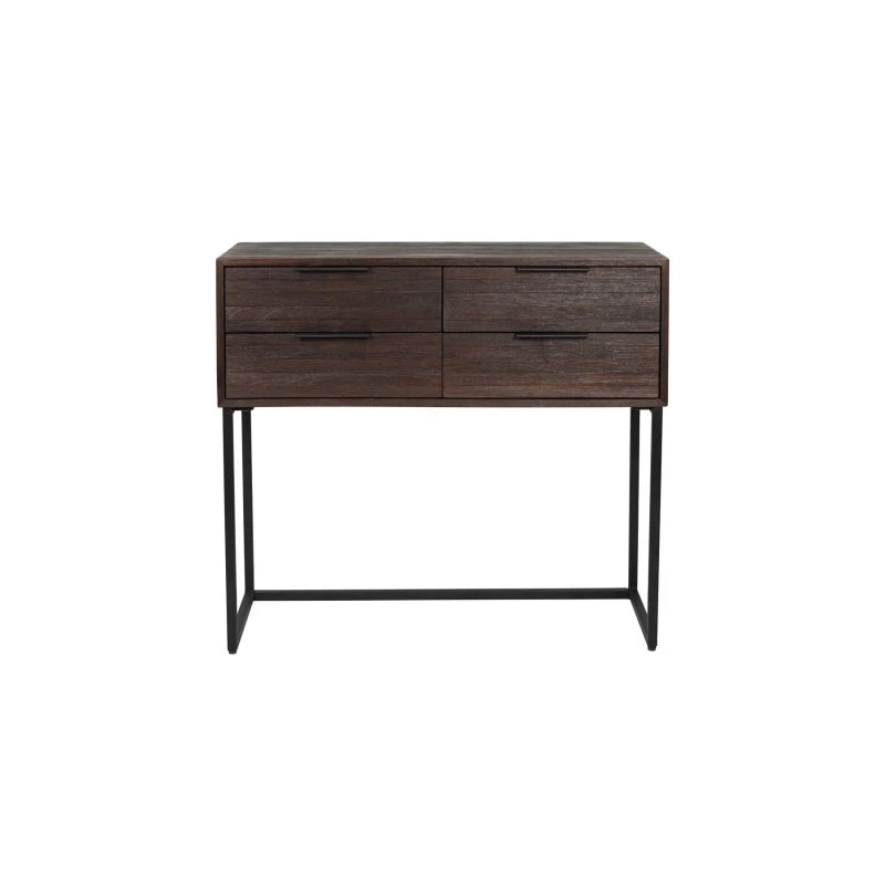 Petit Meuble De Rangement Cabinet Webster S - Boite à Design 5 Petit Meuble De Rangement Cabinet Webster S - Boite à Design – Image 3