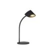 Petite Lampe Led Design Capuccina - Mantra -Magasin À Domicile petite lampe led design capuccina mantra