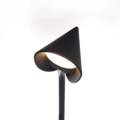 Petite Lampe Led Design Capuccina - Mantra -Magasin À Domicile petite lampe led design capuccina mantra 4