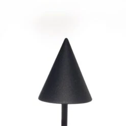 Petite Lampe Led Design Capuccina - Mantra -Magasin À Domicile petite lampe led design capuccina mantra 5