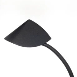 Petite Lampe Led Design Capuccina - Mantra -Magasin À Domicile petite lampe led design capuccina mantra 8