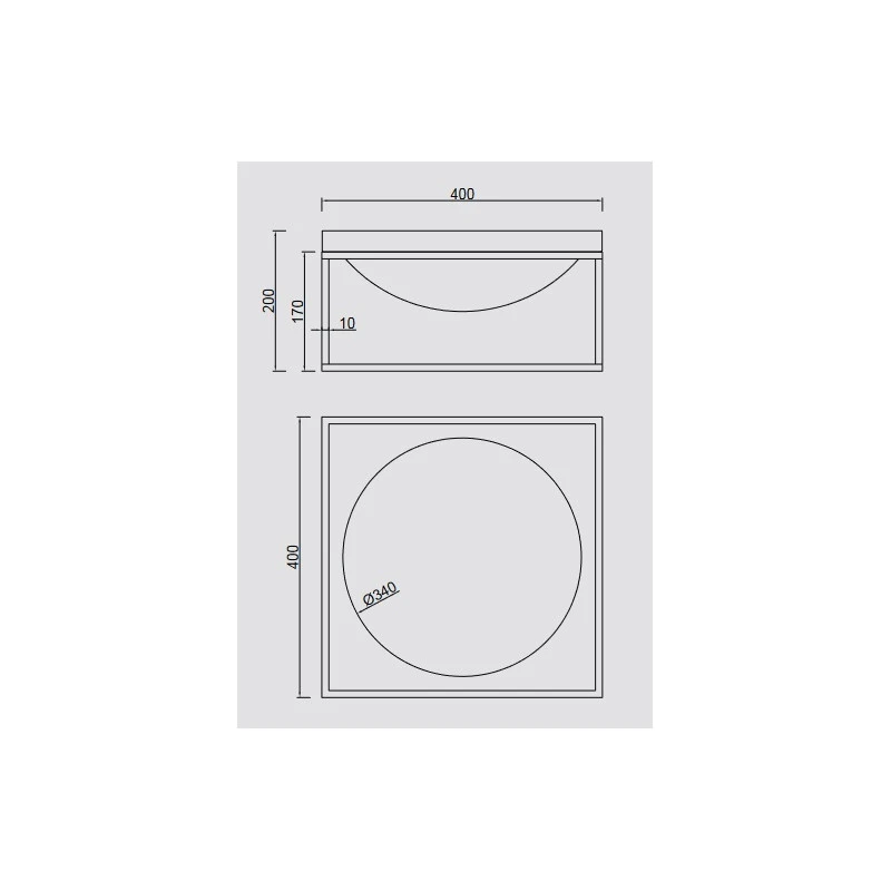Plafonnier 3L Desigual En Métal Et Verre - Mantra 4 Plafonnier 3L Desigual En Métal Et Verre - Mantra – Image 2