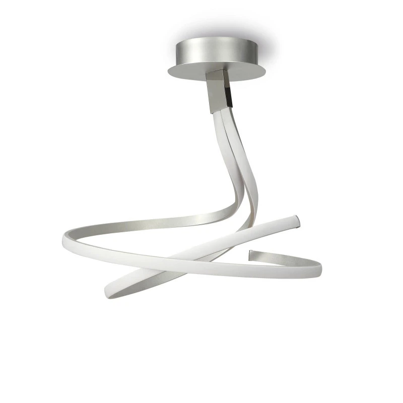 Plafonnier Design Double - NUR - Ampoule Led Deco Mantra 3 Plafonnier Design Double - NUR - Ampoule Led Deco Mantra