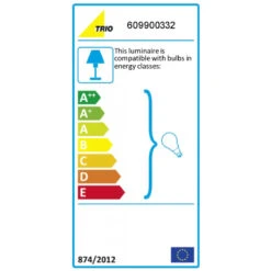 Trio Plafonnier Design En Métal- Discalgo -Magasin À Domicile plafonnier design en metal discalgo 2