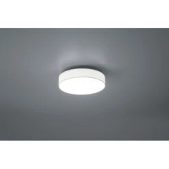 Trio Plafonnier Design LED- Petit Modèle- Lugano