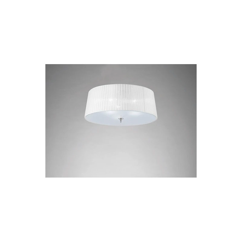 Plafonnier Design Loewe 3 Lampes 3 Plafonnier Design Loewe 3 Lampes