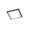 Trio Plafonnier Extérieur Led IP54 Trave 1 Trio Plafonnier Extérieur Led IP54 Trave -Magasin À Domicile plafonnier exterieur led ip54 trave