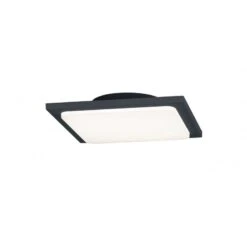 Trio Plafonnier Extérieur Led IP54 Trave -Magasin À Domicile plafonnier exterieur led ip54 trave 2