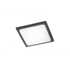 Trio Plafonnier Extérieur Led IP54 Trave