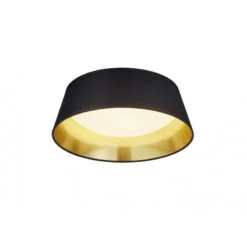 Trio Plafonnier Led Ponts 34 Cm