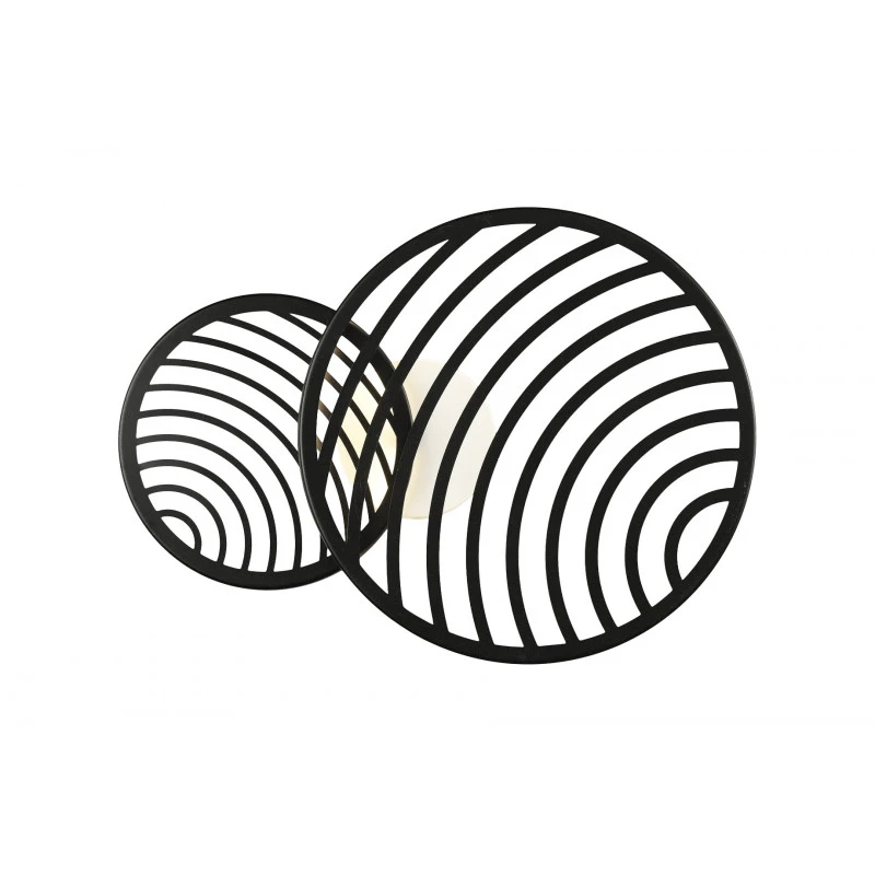 Plafonnier Ou Applique Design COLLAGE 2 - Mantra 4 Plafonnier Ou Applique Design COLLAGE 2 - Mantra – Image 2