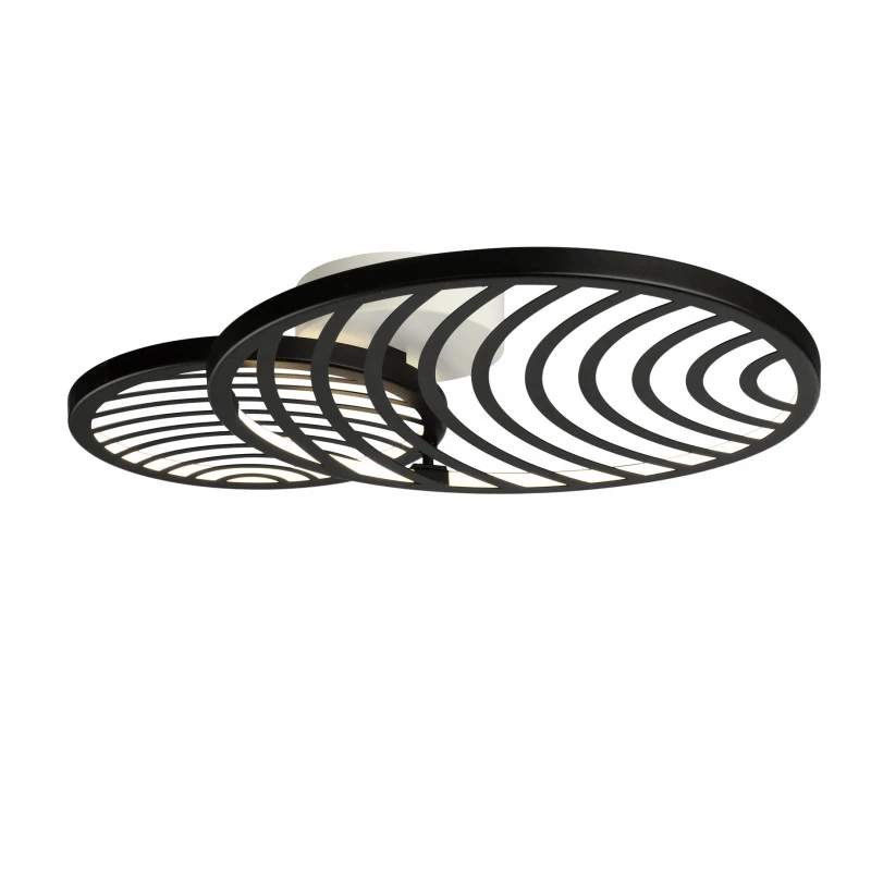 Plafonnier Ou Applique Design COLLAGE 2 - Mantra 3 Plafonnier Ou Applique Design COLLAGE 2 - Mantra