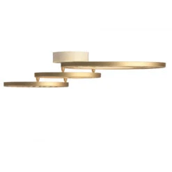 Plafonnier Ou Applique Design COLLAGE 3 - Mantra -Magasin À Domicile plafonnier ou applique design collage 3 mantra 1