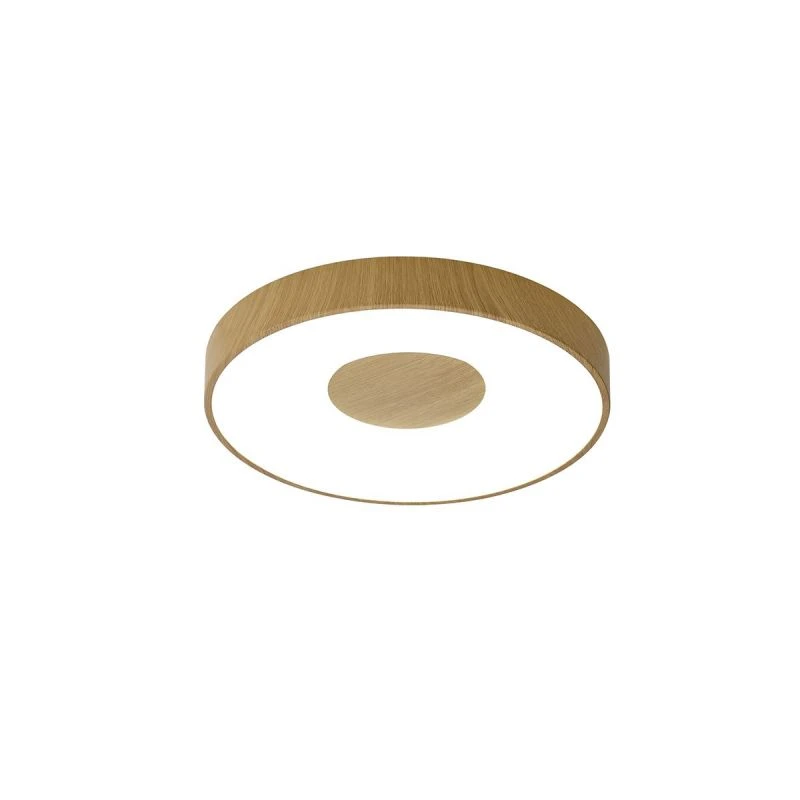 Plafonnier Rond COIN En LED 38cm - Mantra 3 Plafonnier Rond COIN En LED 38cm - Mantra