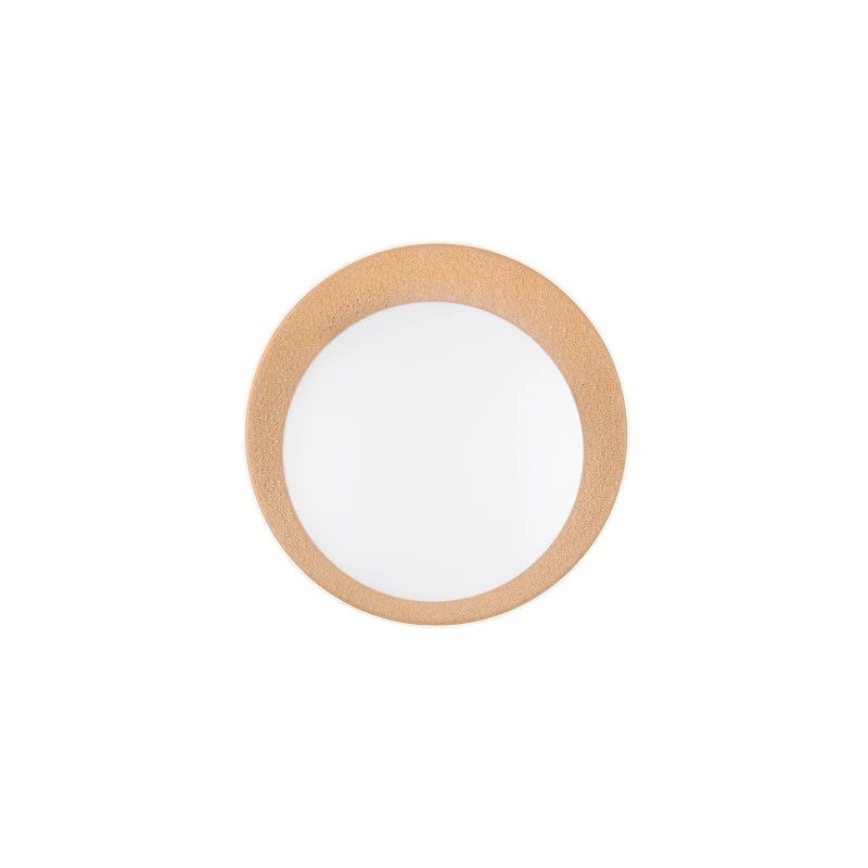 Trio Plafonnier Rond à Variateur Et Veilleuse - ALETA 7 Trio Plafonnier Rond à Variateur Et Veilleuse - ALETA – Image 5