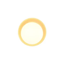 Trio Plafonnier Rond à Variateur Et Veilleuse - ALETA 16 Trio Plafonnier Rond à Variateur Et Veilleuse - ALETA -Magasin À Domicile plafonnier rond variateur veilleuse aleta 4