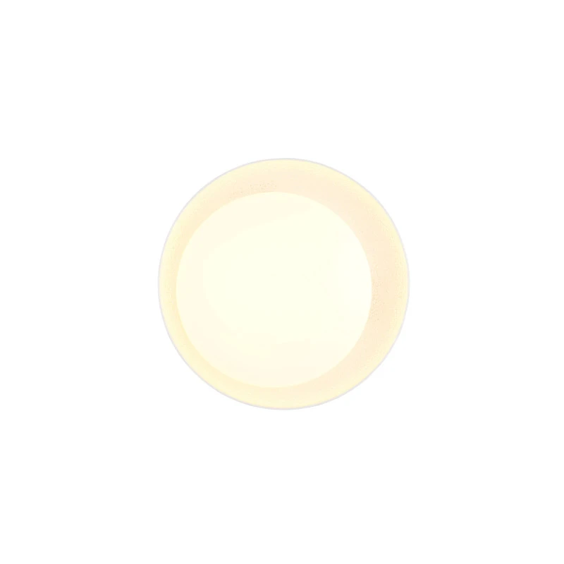 Trio Plafonnier Rond à Variateur Et Veilleuse - ALETA 9 Trio Plafonnier Rond à Variateur Et Veilleuse - ALETA – Image 7