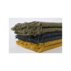 Zuiver Plaid Design Mimosa -Magasin À Domicile plaid design mimosa 1