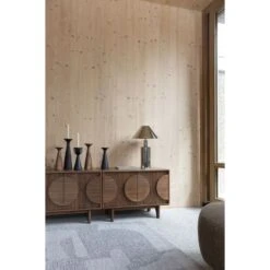 Porte Bougie En Bois Taille L - Flames - Zuiver 14 Porte Bougie En Bois Taille L - Flames - Zuiver -Magasin À Domicile porte bougie en bois taille l flames zuiver 3