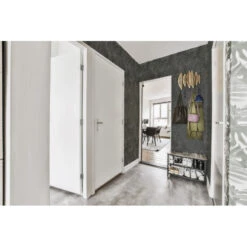 Porte Manteaux Cinq Croches Fleurs PALMA -Magasin À Domicile porte manteaux cinq croches fleurs palma 2