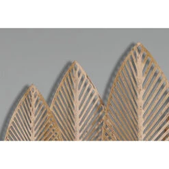 Porte Manteaux Cinq Croches Fleurs PALMA -Magasin À Domicile porte manteaux cinq croches fleurs palma 7