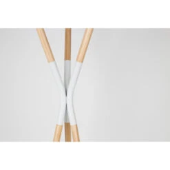 Zuiver Porte Manteaux Design Scandinave PINNACLE -Magasin À Domicile porte manteaux design scandinave pinnacle 3