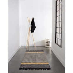 Zuiver Porte Manteaux Design Scandinave PINNACLE -Magasin À Domicile porte manteaux design scandinave pinnacle 4