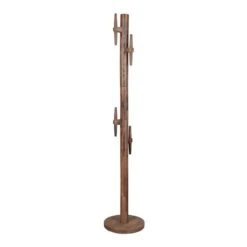 Porte Manteaux Ethnique JAKUB - Dutchbone