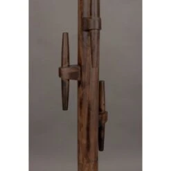 Porte Manteaux Ethnique JAKUB - Dutchbone -Magasin À Domicile porte manteaux ethnique jakub dutchbone 3