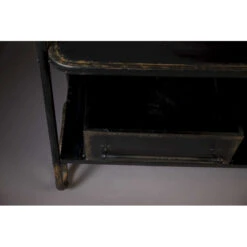 Porte Manteaux Industriel LUCIUS - Dutchbone 16 Porte Manteaux Industriel LUCIUS - Dutchbone -Magasin À Domicile porte manteaux industriel lucius dutchbone 6