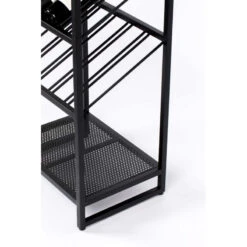 Range Bouteilles En Métal Cantor S - Zuiver -Magasin À Domicile range bouteilles en metal cantor s zuiver 11