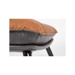 Repose Pied Design Hocker Lazy Sack - Zuiver -Magasin À Domicile repose pied design hocker lazy sack zuiver 5