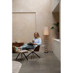 Repose-pieds Rétro Frie | Zuiver -Magasin À Domicile repose pieds retro frie zuiver 5