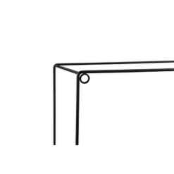 Set De Trois étagères Murales Anita -Magasin À Domicile set de trois etageres murales anita 4