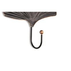 Set De Trois Porte Manteaux Fleur MERLE -Magasin À Domicile set de trois porte manteaux fleur merle 3