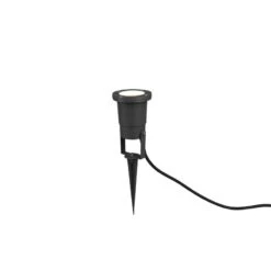 Trio Spot De Jardin IP65 UBANGI 9 Trio Spot De Jardin IP65 UBANGI -Magasin À Domicile spot jardin ip65 ubangi 2