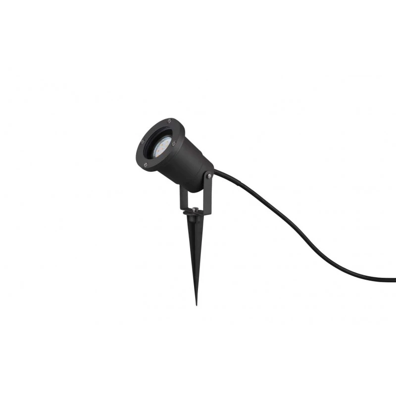 Trio Spot De Jardin IP65 UBANGI 6 Trio Spot De Jardin IP65 UBANGI – Image 4