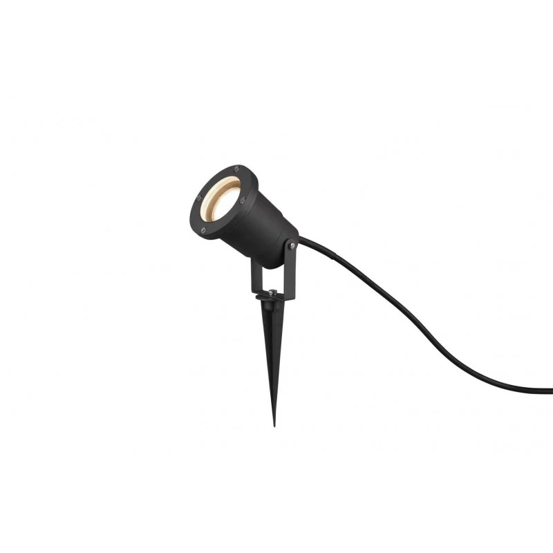 Trio Spot De Jardin IP65 UBANGI 3 Trio Spot De Jardin IP65 UBANGI