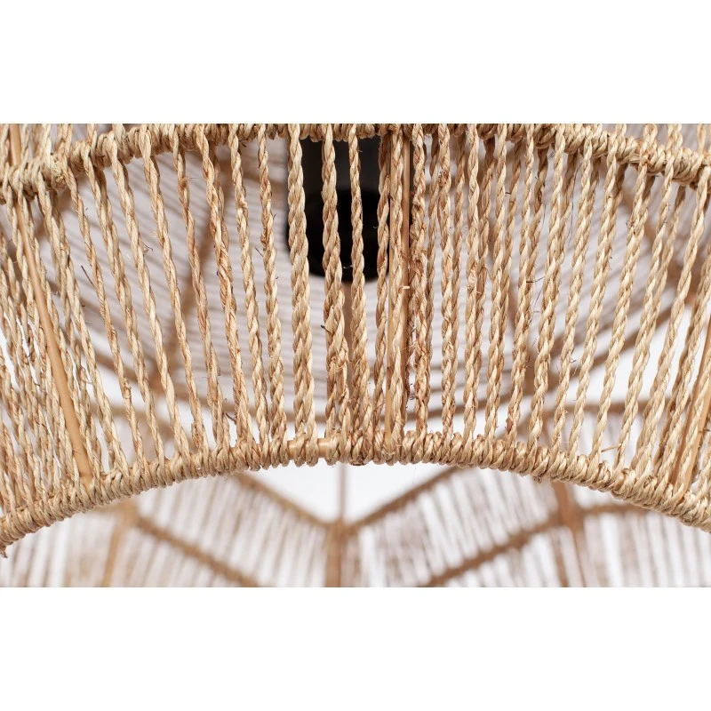 WOOOD Suspension Adelaide En Corde Ø25cm 5 WOOOD Suspension Adelaide En Corde Ø25cm – Image 3