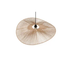 Trio Suspension Aérienne En Papier 78 Cm - Laurine -Magasin À Domicile suspension aerienne en papier 78 cm laurine 3