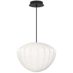 Suspension Blanche Beloune S1 - Aluminor