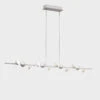 Suspension Blanche Design En Ligne ADN - Mantra -Magasin À Domicile suspension blanche design en ligne adn mantra