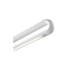 Suspension Design Blanche Siluet -Magasin À Domicile suspension design blanche siluet 3