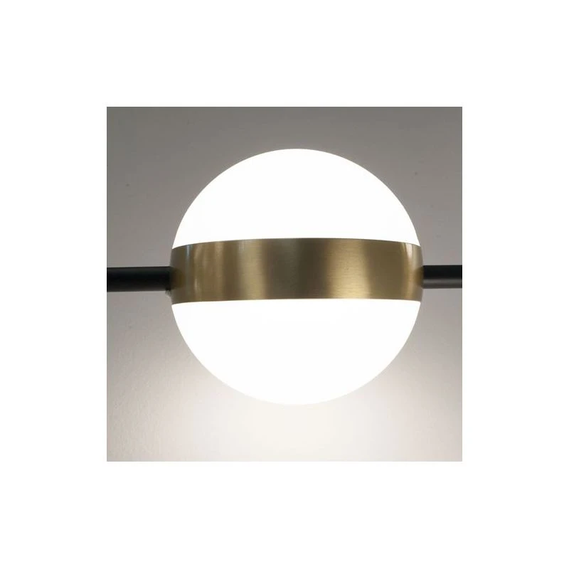 Suspension Design Cuba Or Et Noir 4L - Mantra 5 Suspension Design Cuba Or Et Noir 4L - Mantra – Image 3