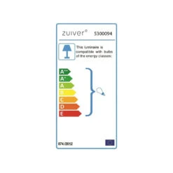 Suspension Design En Ciment Left Par Zuiver -Magasin À Domicile suspension design en ciment left par zuiver 10